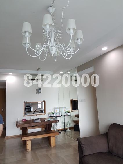 Hillview Regency (D23), Condominium #149669792